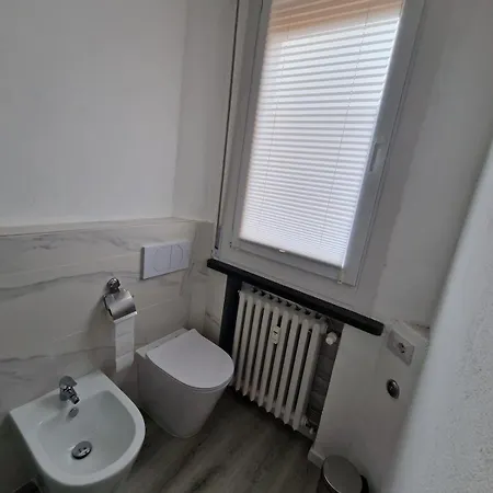 Residenza Cavour روبييرا