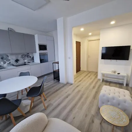 Residenza Cavour * Rubiera