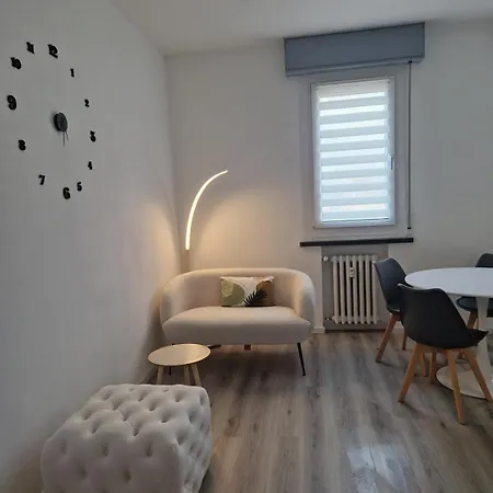 Residenza Cavour Apartmán