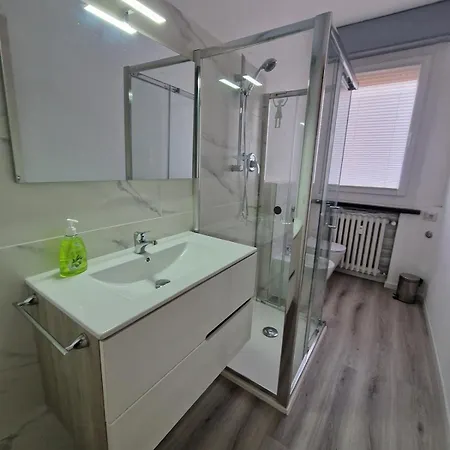 Residenza Cavour Apartmán