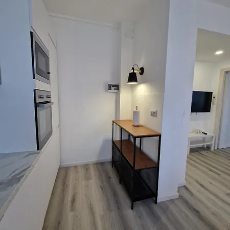 Residenza Cavour Apartmán Rubiera