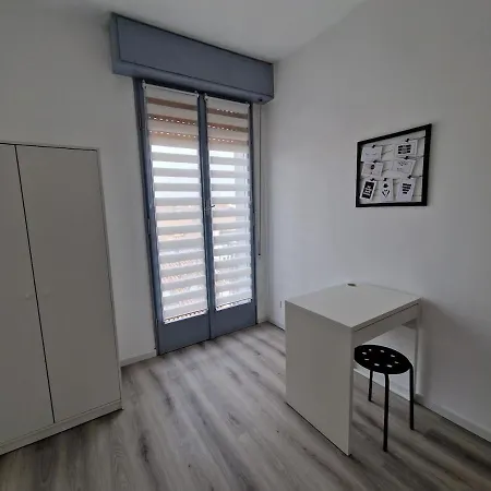 アパート Residenza Cavour ルビエーラ
