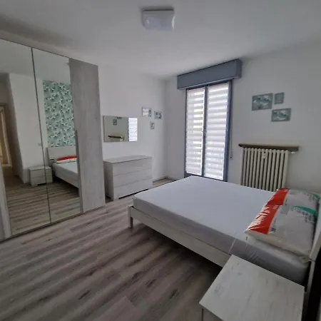 公寓 Residenza Cavour