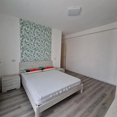 公寓 Residenza Cavour *