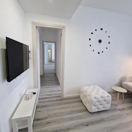 Residenza Cavour * Rubiera
