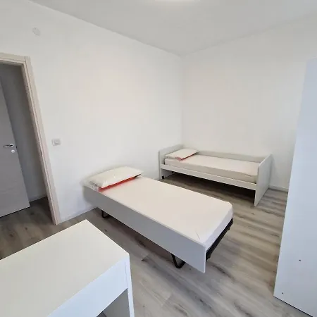 公寓 Residenza Cavour *