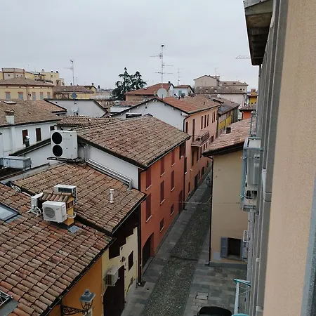 Residenza Cavour Appartement Rubiera