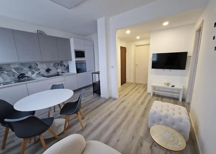 Residenza Cavour * Rubiera