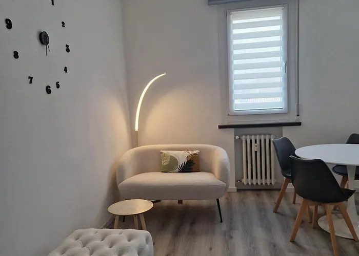 Residenza Cavour Appartement