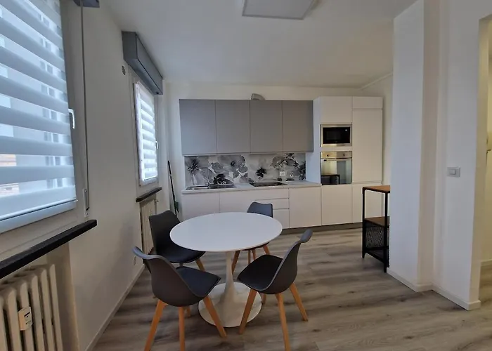 アパート Residenza Cavour *