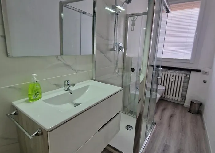 Residenza Cavour Appartement