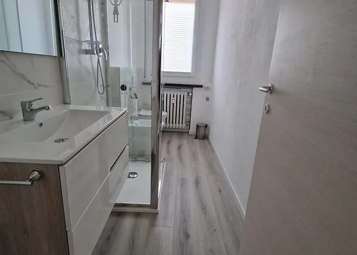 Residenza Cavour *