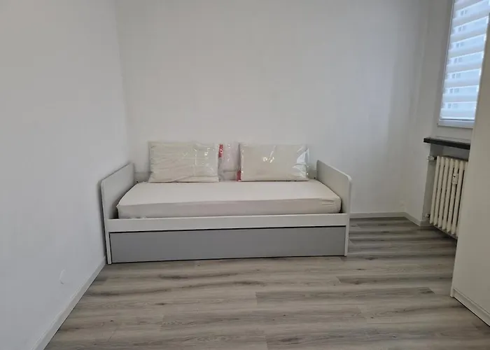 Residenza Cavour *