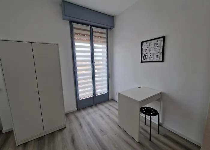 アパート Residenza Cavour ルビエーラ