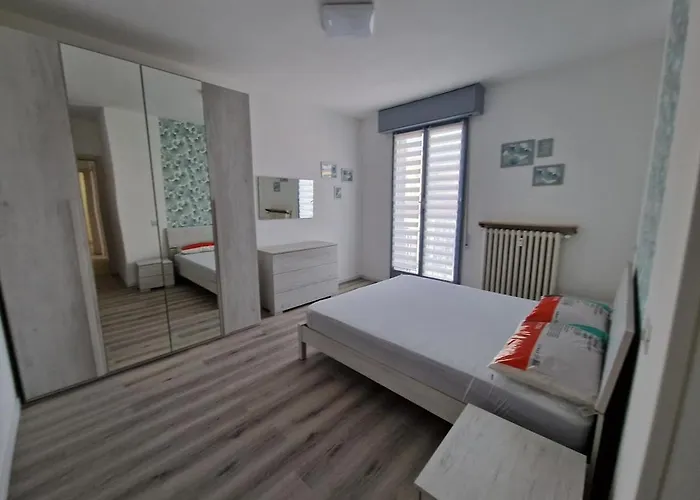 公寓 Residenza Cavour
