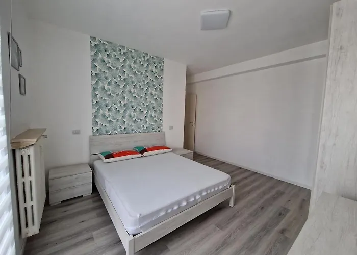 Appartement Residenza Cavour *