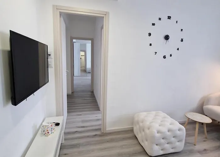 Residenza Cavour * ルビエーラ