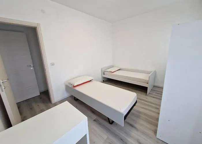 Appartement Residenza Cavour *